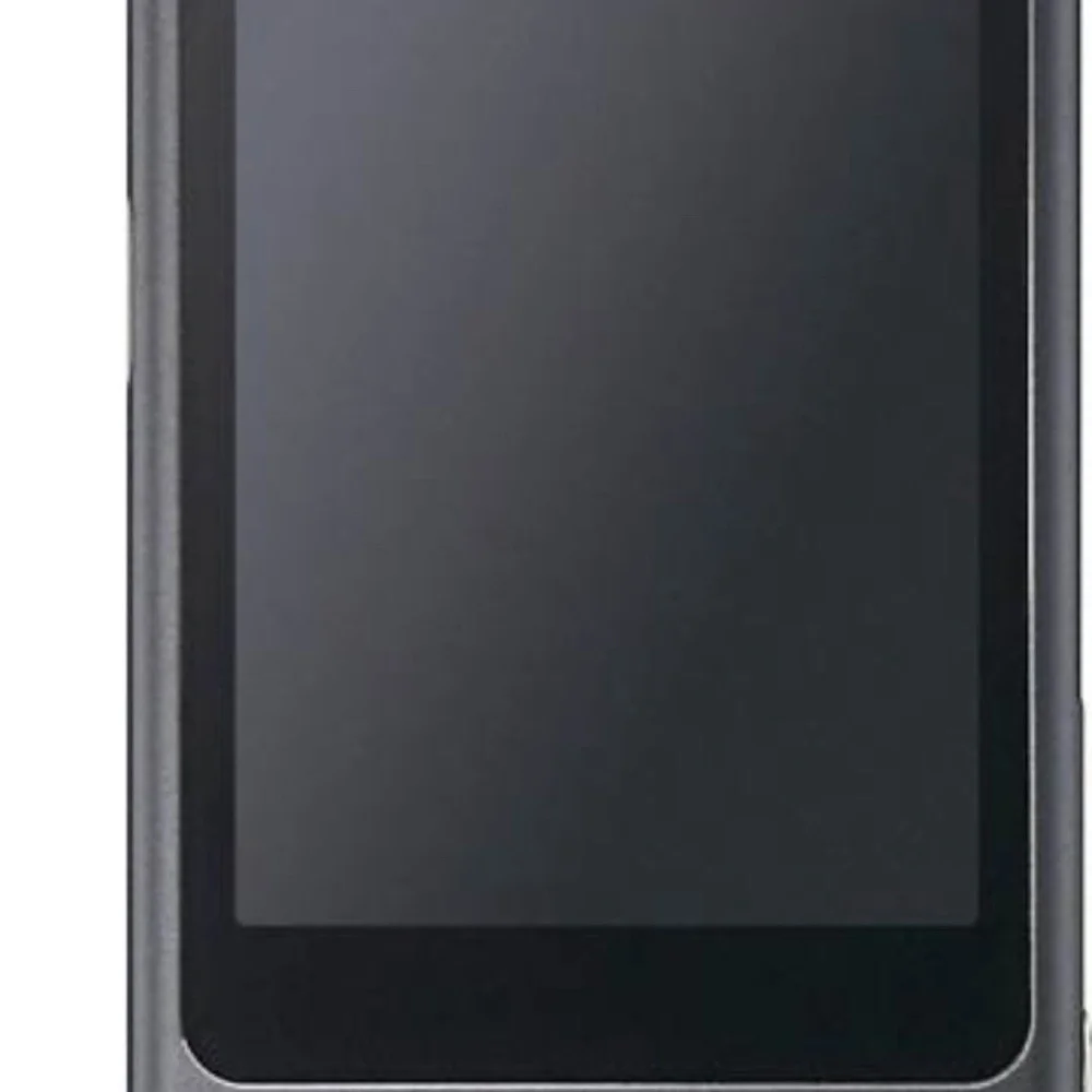 Sony Bloggie Touch 4GB MHS-TS10 Records 2 Hours black mobile HD snap Camera
